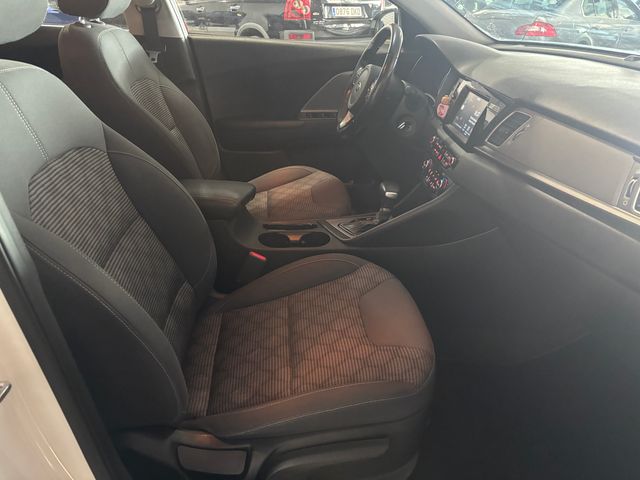 KIA Niro 2018