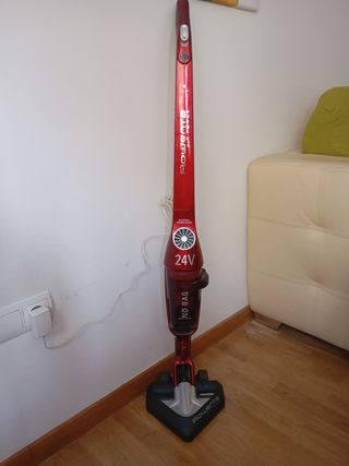 Rowenta Air Force Aspiradora