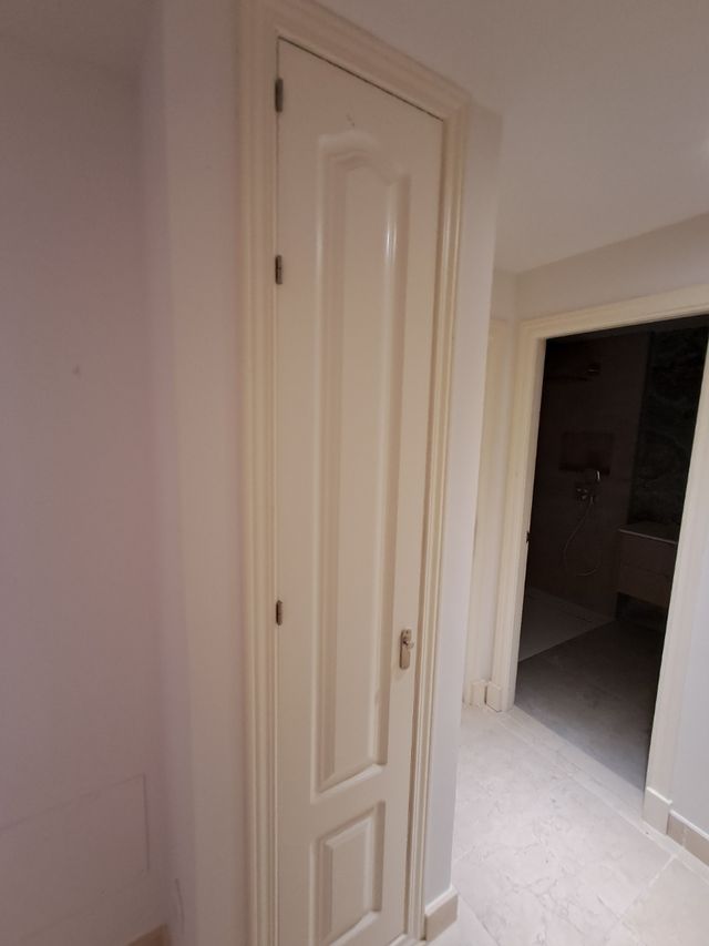 6 Puertas de interior - Blanco