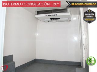 Peugeot Boxer FURGÓN Pack 335 L2 H2 BlueHDI 140 S&S 6 Vel.