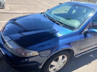 Renault Laguna 2005