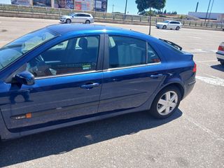 Renault Laguna 2005