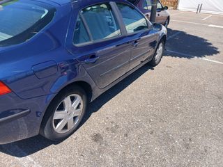 Renault Laguna 2005