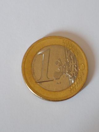 1 Euro España 1999 - Juan Carlos I
