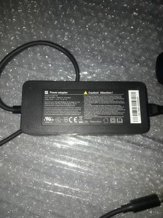 Patinete eléctrico Inmotion P1F