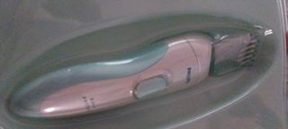 Philips Bikini Perfect - Recargable