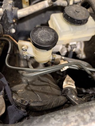 Depósito Líquido Embrague 350Z