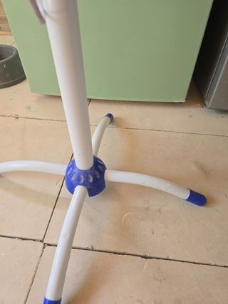 Ventilatore Piantana - 45W