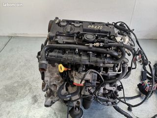 Motor VW Golf 6 GTI CCZB