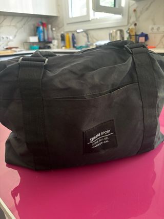 Bolsa deporte Gisela Warrior Girl