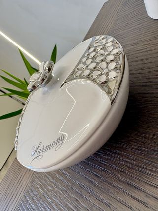 Scatola Ceramica Harmony Decorativa
