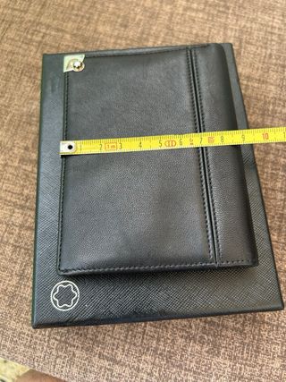 Billetera Montblanc Platinum