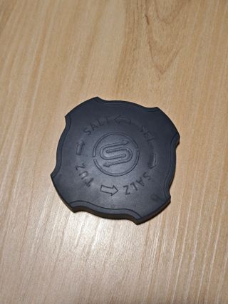 Tapón Sal - Recambios lavavajillas Beko DFN28432X