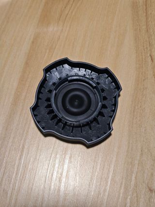 Tapón Sal - Recambios lavavajillas Beko DFN28432X