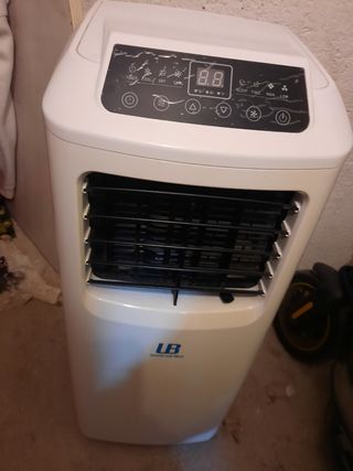 Aire acondicionado LB - Portátil