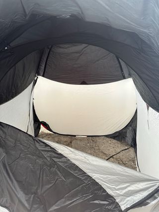 Tienda Quechua 2 segundos