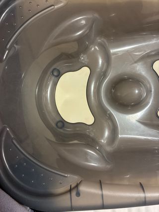 Bañera bebé CAM