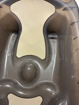 Bañera bebé CAM