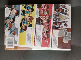 Los Forasteros del Tiempo 9: La aventura de los...