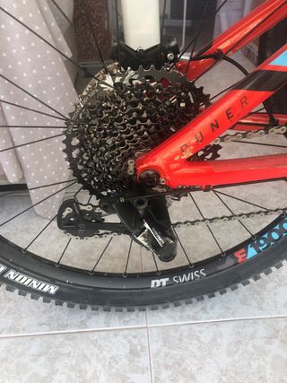 Mondraker Dune R 2019 - 
¡¡PRECIO NEGOCIBLE !!