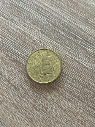 Monedas 1 euro España