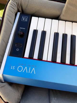 Dexibell S1 Piano - Teclado