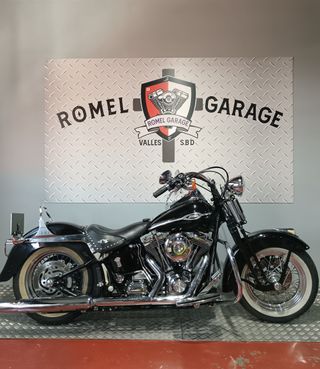 Harley Davidson Springer Classic