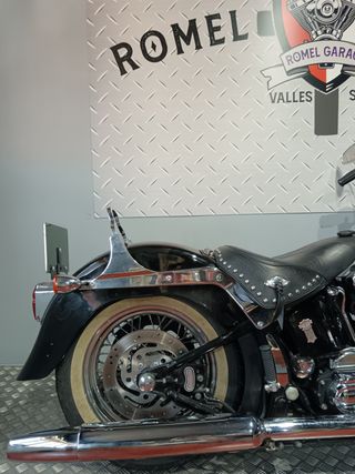 Harley Davidson Springer Classic