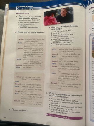 FAST TRACK 3 STUDENT'S BOOK ED16