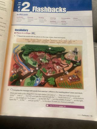 FAST TRACK 3 STUDENT'S BOOK ED16