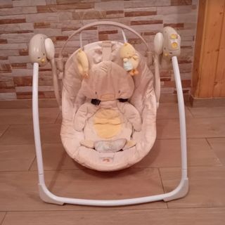 Hamaca Bebé - Columpio Infantil