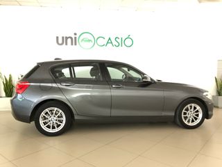 BMW Serie 1 2019
