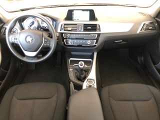 BMW Serie 1 2019