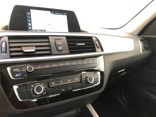 BMW Serie 1 2019