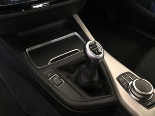 BMW Serie 1 2019