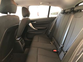 BMW Serie 1 2019