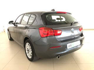 BMW Serie 1 2019