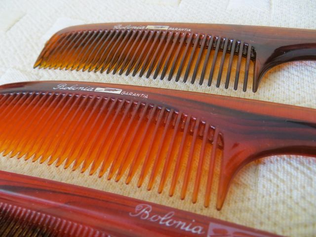 5 Peines Bolonia x 2 eur en total