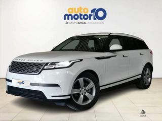 LAND ROVER Range Rover Velar 2.0 D240 177kW (240CV) 4WD Auto