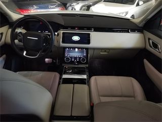 LAND ROVER Range Rover Velar 2.0 D240 177kW (240CV) 4WD Auto
