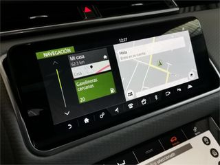 LAND ROVER Range Rover Velar 2.0 D240 177kW (240CV) 4WD Auto