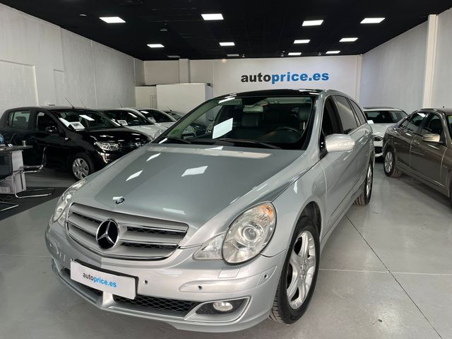 Mercedes-Benz Clase R 2006