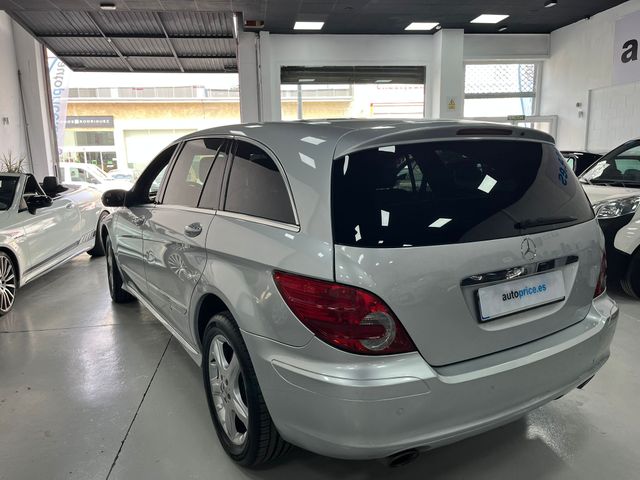 Mercedes-Benz Clase R 2006