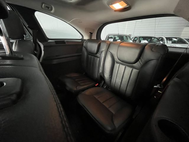 Mercedes-Benz Clase R 2006