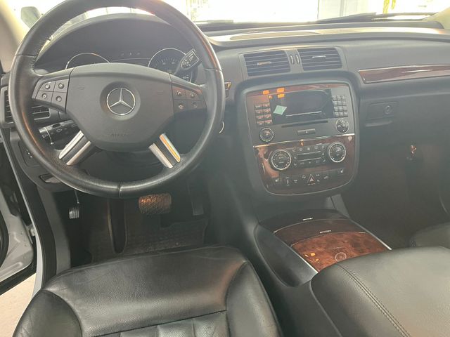 Mercedes-Benz Clase R 2006
