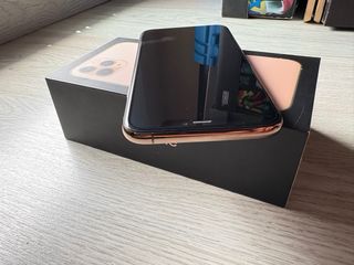 iPhone 11 Pro 64GB Rosa Oro