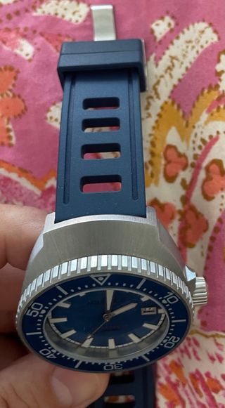 Aquatico Super Marine Diver - Azul