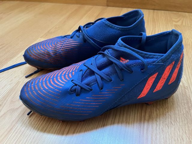 Adidas Predator Fútbol - 38 2/3