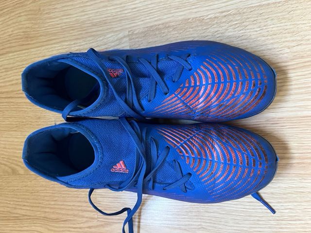 Adidas Predator Fútbol - 38 2/3