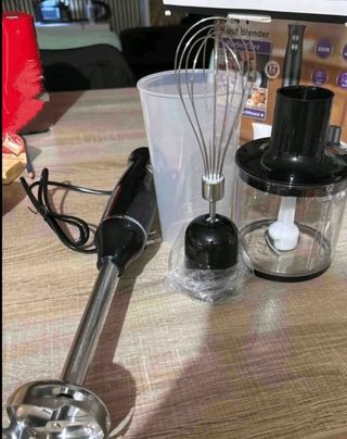 Batidora NUEVA
